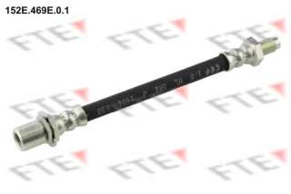 Przewód hamulcowy elastyczny FTE 152E.469E.0.1