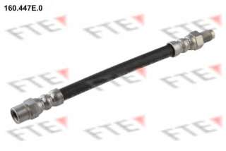 Przewód hamulcowy elastyczny FTE 160.447E.0