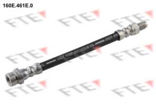 Przewód hamulcowy elastyczny FTE 160E.461E.0