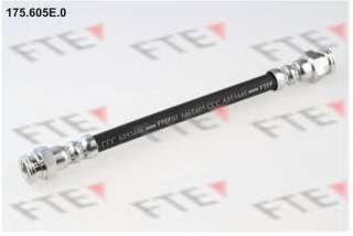 Przewód hamulcowy elastyczny FTE 175.605E.0