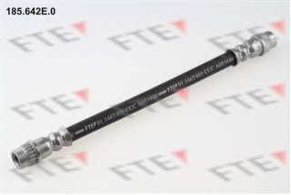 Przewód hamulcowy elastyczny FTE 185.642E.0