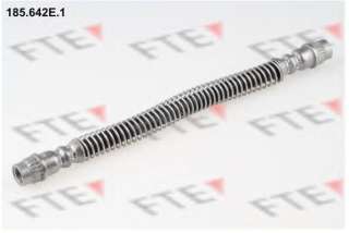 Przewód hamulcowy elastyczny FTE 185.642E.1
