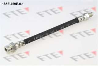 Przewód hamulcowy elastyczny FTE 185E.469E.0.1