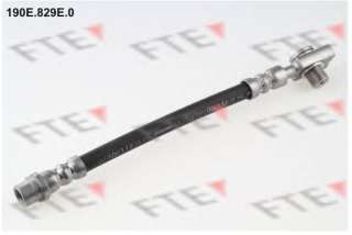 Przewód hamulcowy elastyczny FTE 190E.829E.0