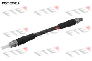 Przewód hamulcowy elastyczny FTE 193E.629E.2