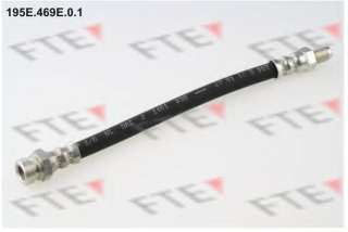 Przewód hamulcowy elastyczny FTE 195E.469E.0.1