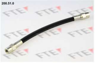 Przewód hamulcowy elastyczny FTE 200.51.0