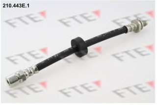 Przewód hamulcowy elastyczny FTE 210.443E.1