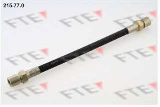 Przewód hamulcowy elastyczny FTE 215.77.0