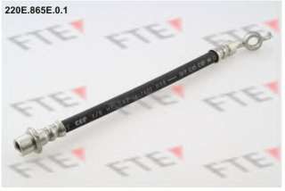 Przewód hamulcowy elastyczny FTE 220E.865E.0.1