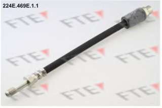 Przewód hamulcowy elastyczny FTE 224E.469E.1.1