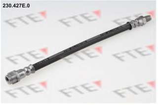 Przewód hamulcowy elastyczny FTE 230.427E.0