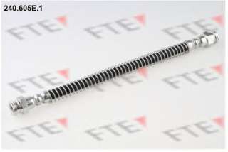Przewód hamulcowy elastyczny FTE 240.605E.1