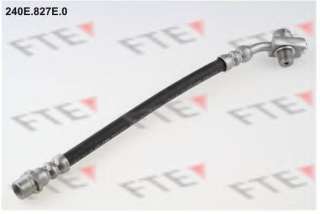 Przewód hamulcowy elastyczny FTE 240E.827E.0