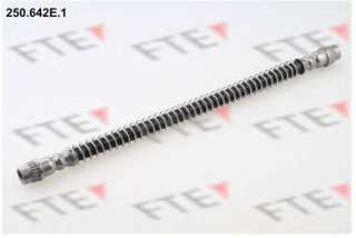 Przewód hamulcowy elastyczny FTE 250.642E.1