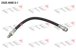 Przewód hamulcowy elastyczny FTE 252E.469E.0.1