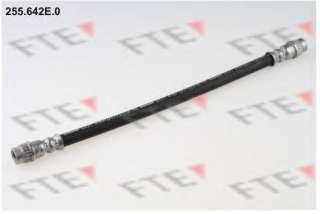 Przewód hamulcowy elastyczny FTE 255.642E.0