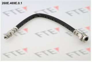 Przewód hamulcowy elastyczny FTE 260E.469E.0.1