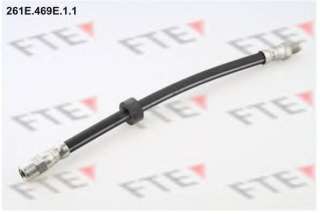Przewód hamulcowy elastyczny FTE 261E.469E.1.1