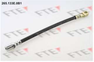 Przewód hamulcowy elastyczny FTE 265.133E.0B1