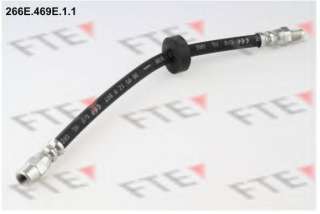 Przewód hamulcowy elastyczny FTE 266E.469E.1.1