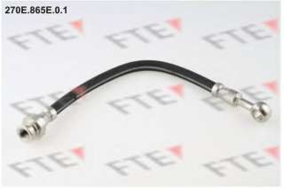 Przewód hamulcowy elastyczny FTE 270E.865E.0.1