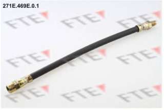 Przewód hamulcowy elastyczny FTE 271E.469E.0.1
