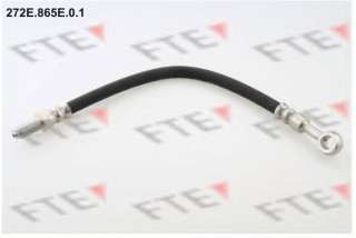 Przewód hamulcowy elastyczny FTE 272E.865E.0.1