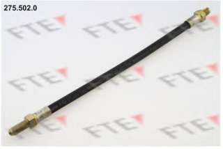 Przewód hamulcowy elastyczny FTE 275.502.0