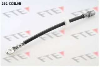 Przewód hamulcowy elastyczny FTE 280.133E.0B