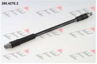 Przewód hamulcowy elastyczny FTE 280.427E.2
