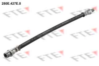 Przewód hamulcowy elastyczny FTE 280E.427E.0