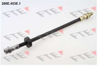 Przewód hamulcowy elastyczny FTE 280E.453E.1