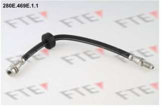 Przewód hamulcowy elastyczny FTE 280E.469E.1.1