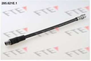 Przewód hamulcowy elastyczny FTE 285.621E.1