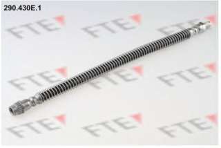 Przewód hamulcowy elastyczny FTE 290.430E.1