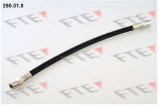 Przewód hamulcowy elastyczny FTE 290.51.0