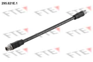 Przewód hamulcowy elastyczny FTE 295.621E.1