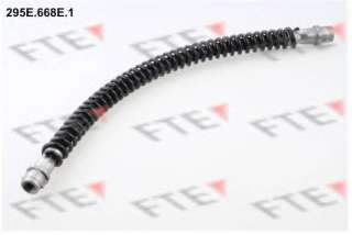 Przewód hamulcowy elastyczny FTE 295E.668E.1