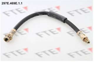 Przewód hamulcowy elastyczny FTE 297E.469E.1.1