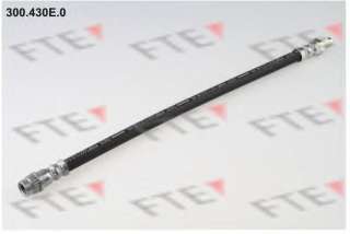 Przewód hamulcowy elastyczny FTE 300.430E.0