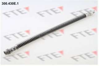 Przewód hamulcowy elastyczny FTE 300.430E.1