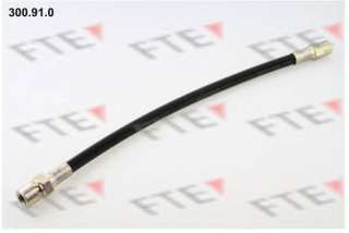Przewód hamulcowy elastyczny FTE 300.91.0