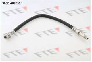 Przewód hamulcowy elastyczny FTE 303E.469E.0.1