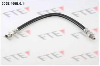 Przewód hamulcowy elastyczny FTE 305E.469E.0.1