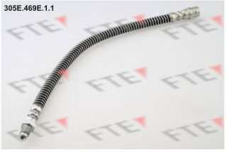 Przewód hamulcowy elastyczny FTE 305E.469E.1.1