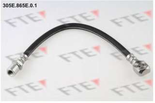Przewód hamulcowy elastyczny FTE 305E.865E.0.1