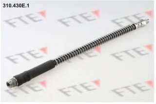 Przewód hamulcowy elastyczny FTE 310.430E.1