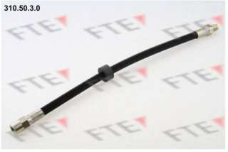 Przewód hamulcowy elastyczny FTE 310.50.3.0
