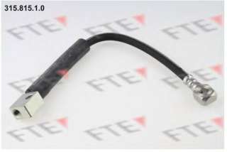 Przewód hamulcowy elastyczny FTE 315.815.1.0